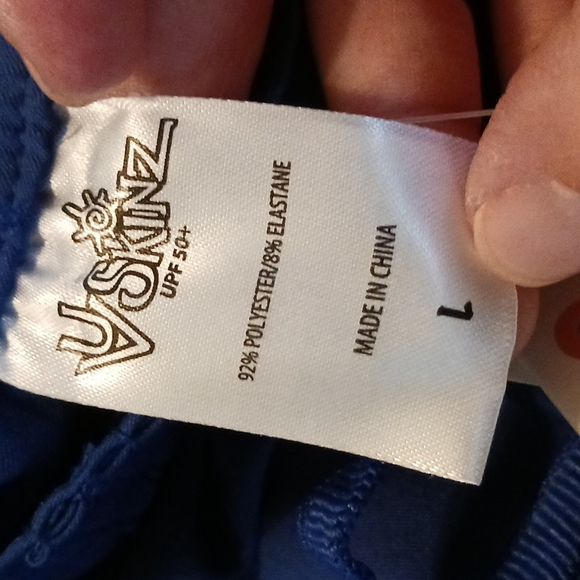 UV protective sunwear shorts - Picture 9 of 9